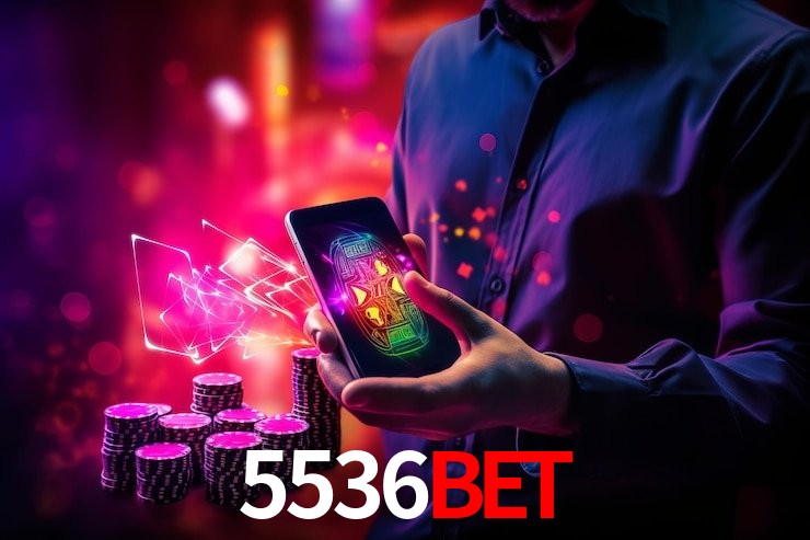 cassino 5536Bet