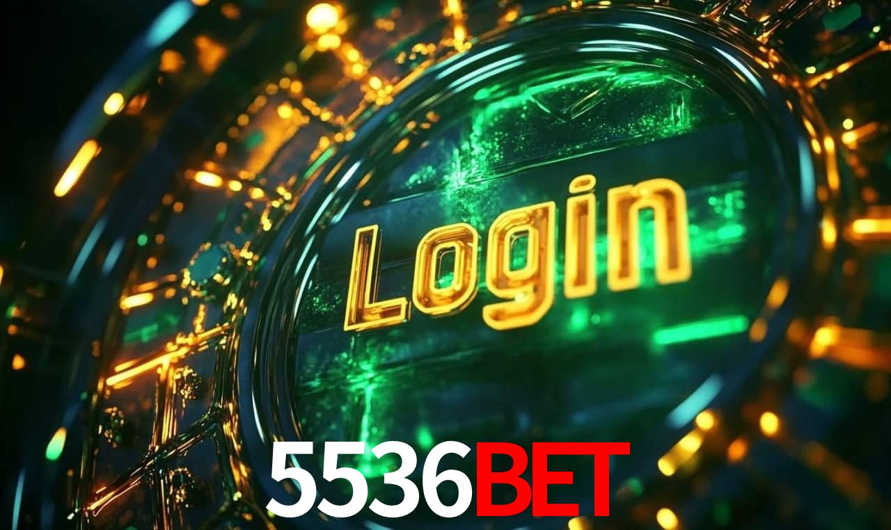 5536Bet App Interface